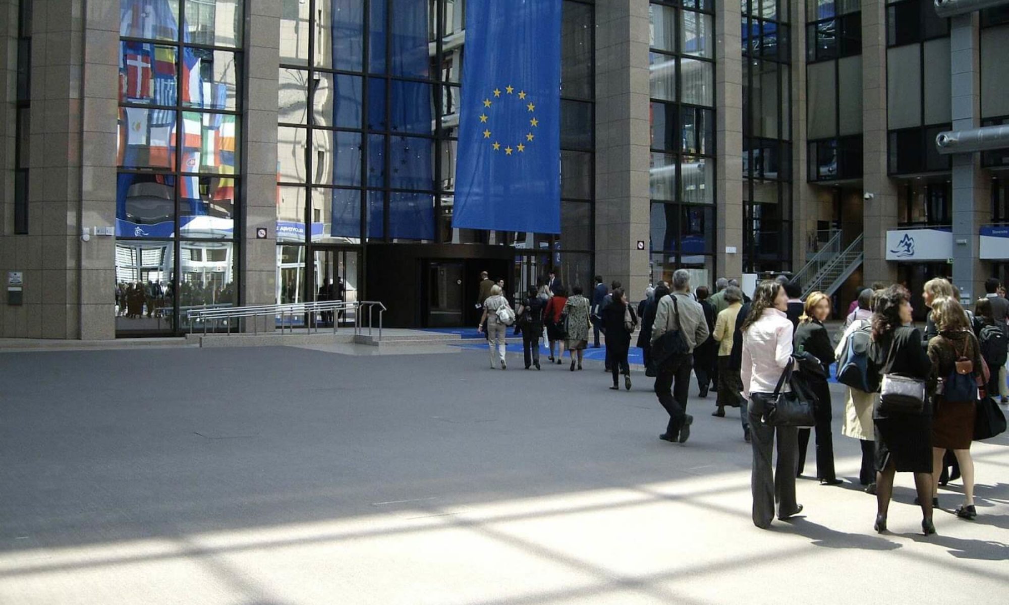 Centro Documentación Europea UFV