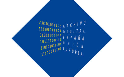 Archivo Digital España Unión Europea