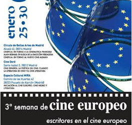 La letra en el cine