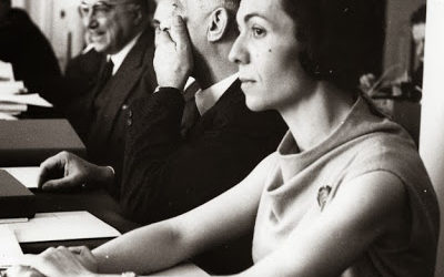 50 años en universidades #UE