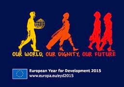 2015 Año Europeo del Desarrollo