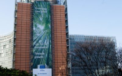 Plan Europeo de Inversiones