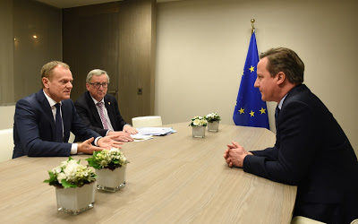 Brexit/Bremain