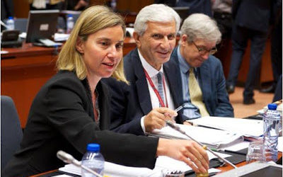 4 temas de Unión Europea que queremos destacar: inmigración