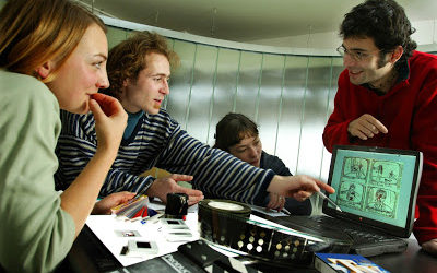 4 temas de Unión Europea que queremos destacar: educación