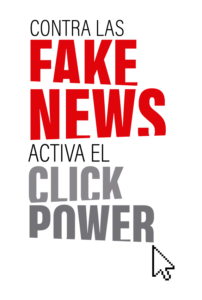 Logo The click power